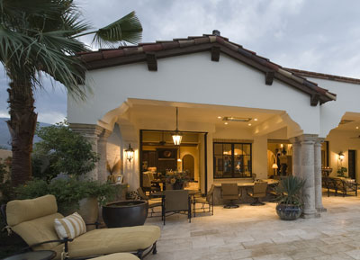 Accomplished Home Inspector